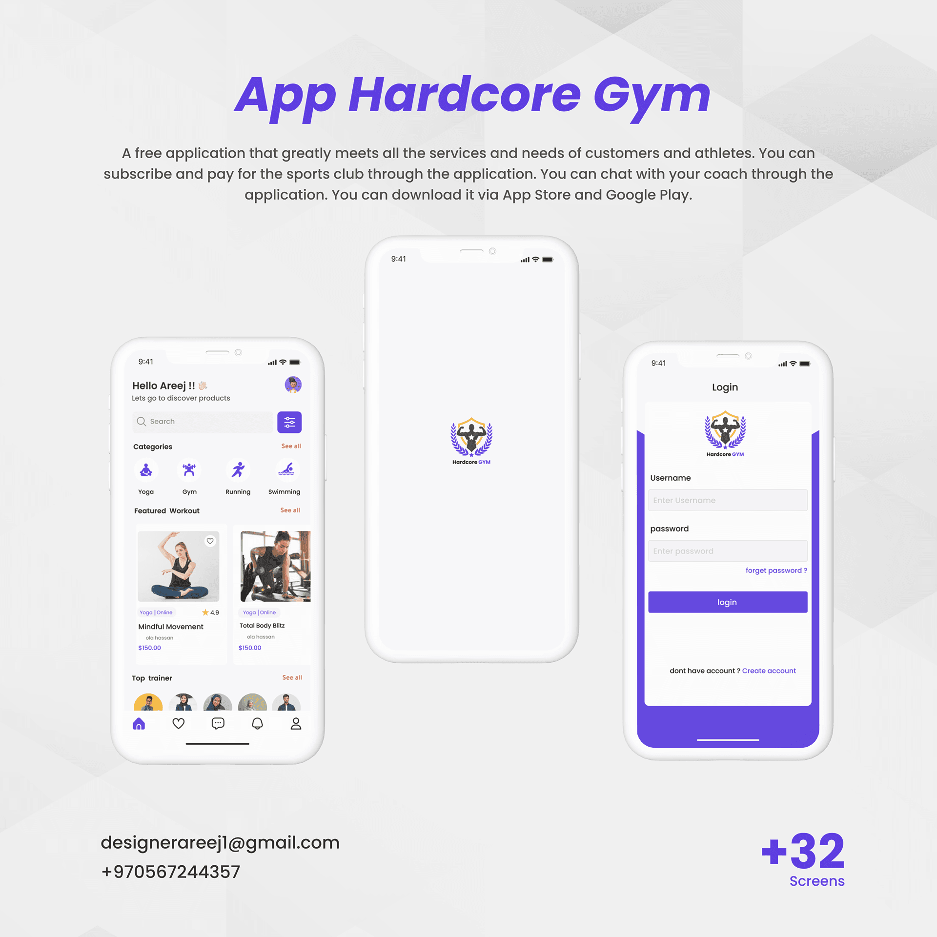 portfolio 30