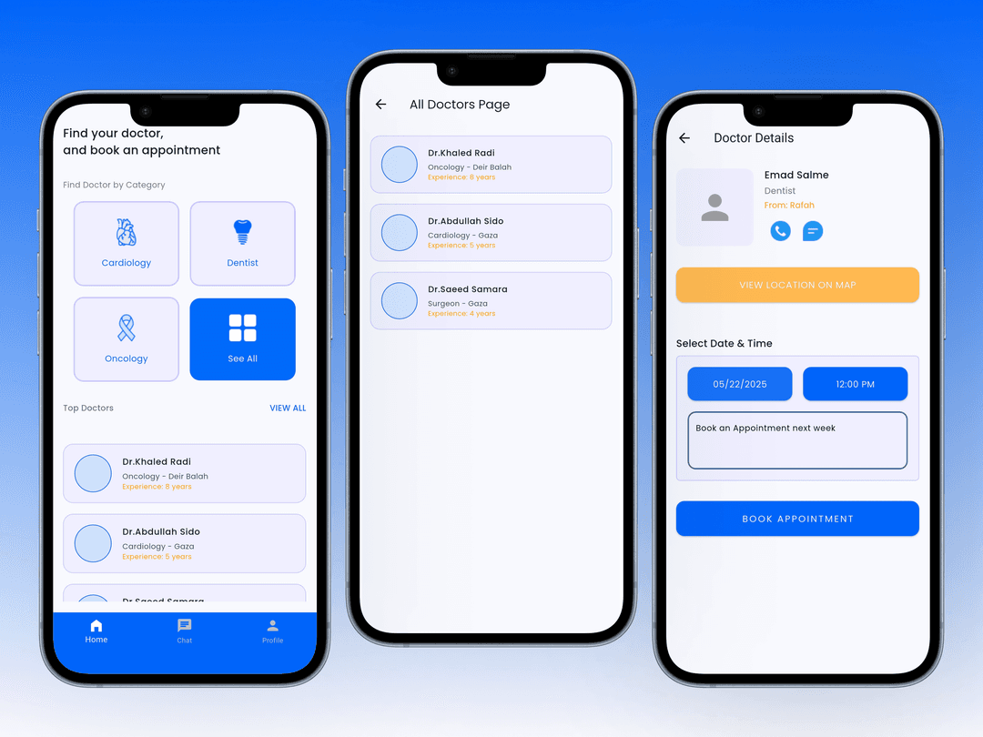 Bug Fixing & Performance Optimization Service