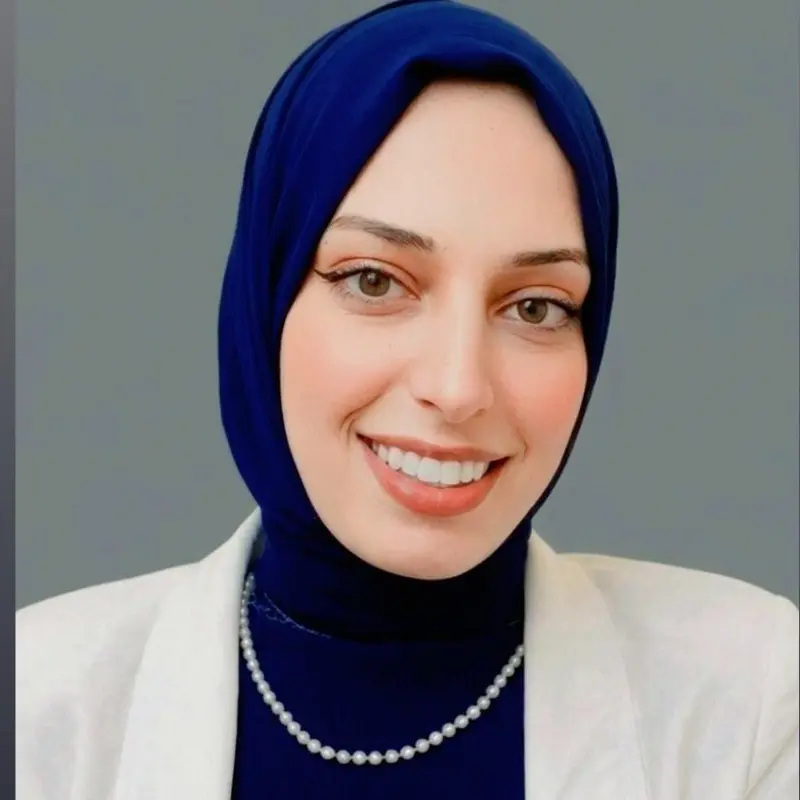 Eman Sawalhi
