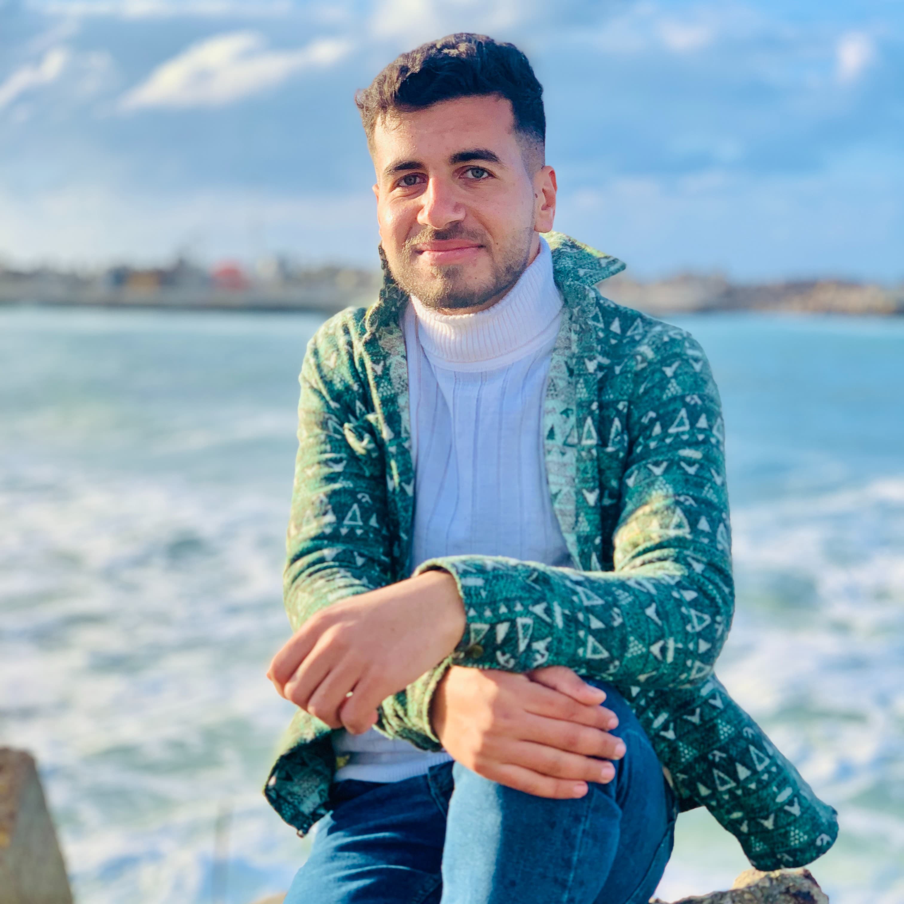 Wasem Aljundy