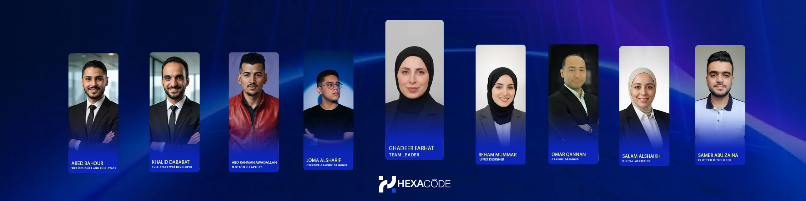 HexaCode